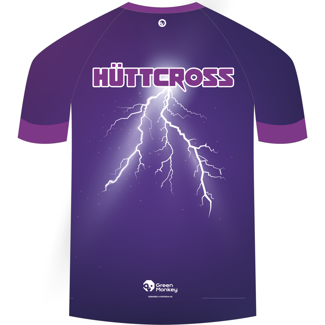 HUTTCROSS ACTIVE WEAR T-shirts
