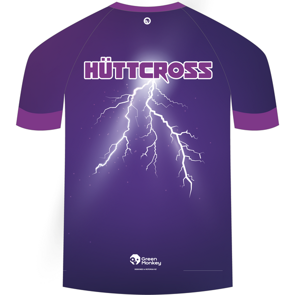 HUTTCROSS ACTIVE WEAR T-shirts