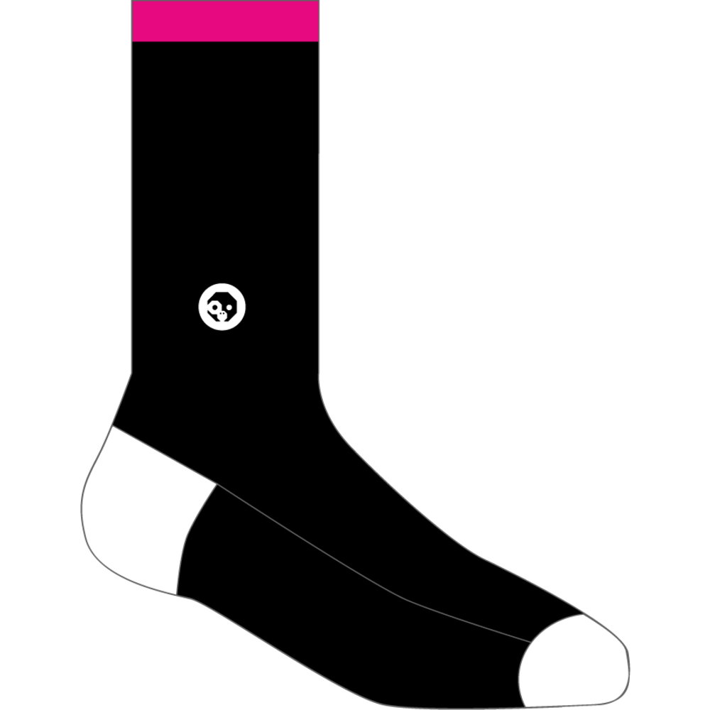 MTB PHD SOCKS