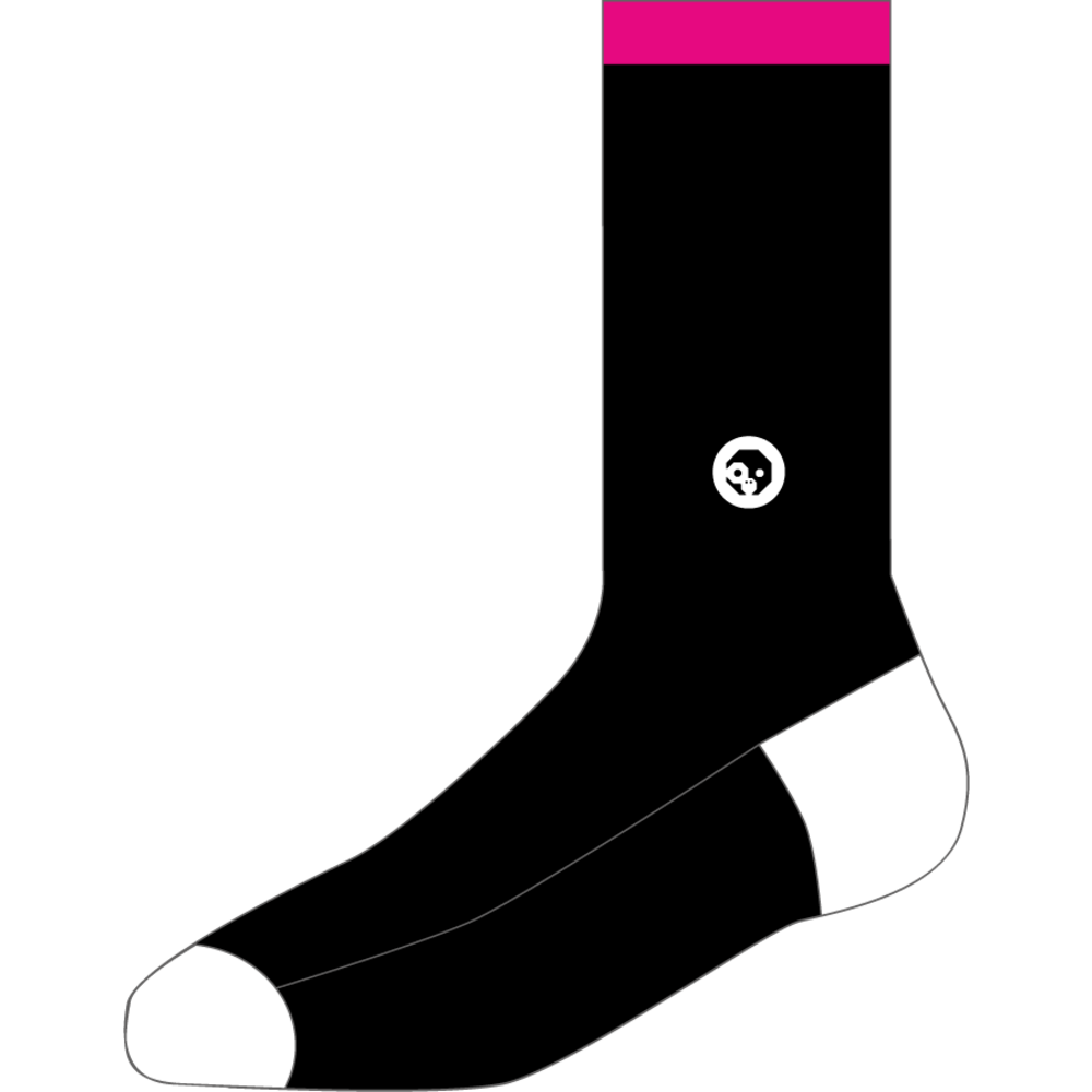 MTB PHD SOCKS