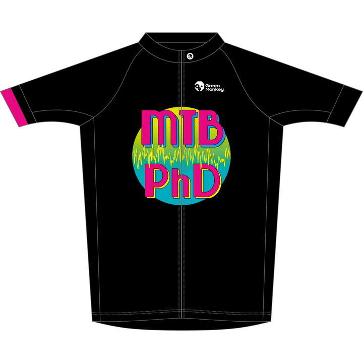 MTB PHD BULLET XC JERSEY