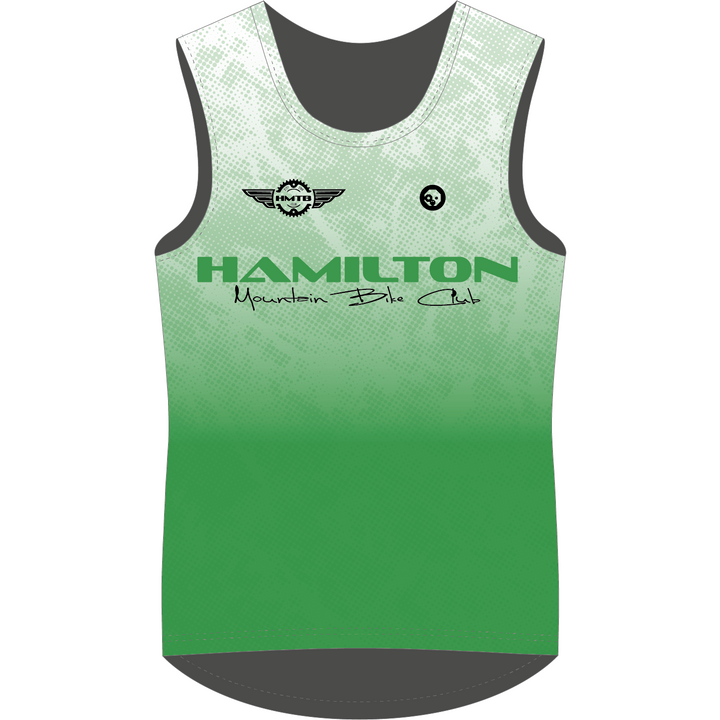 Hamilton MTB Club Base Layer