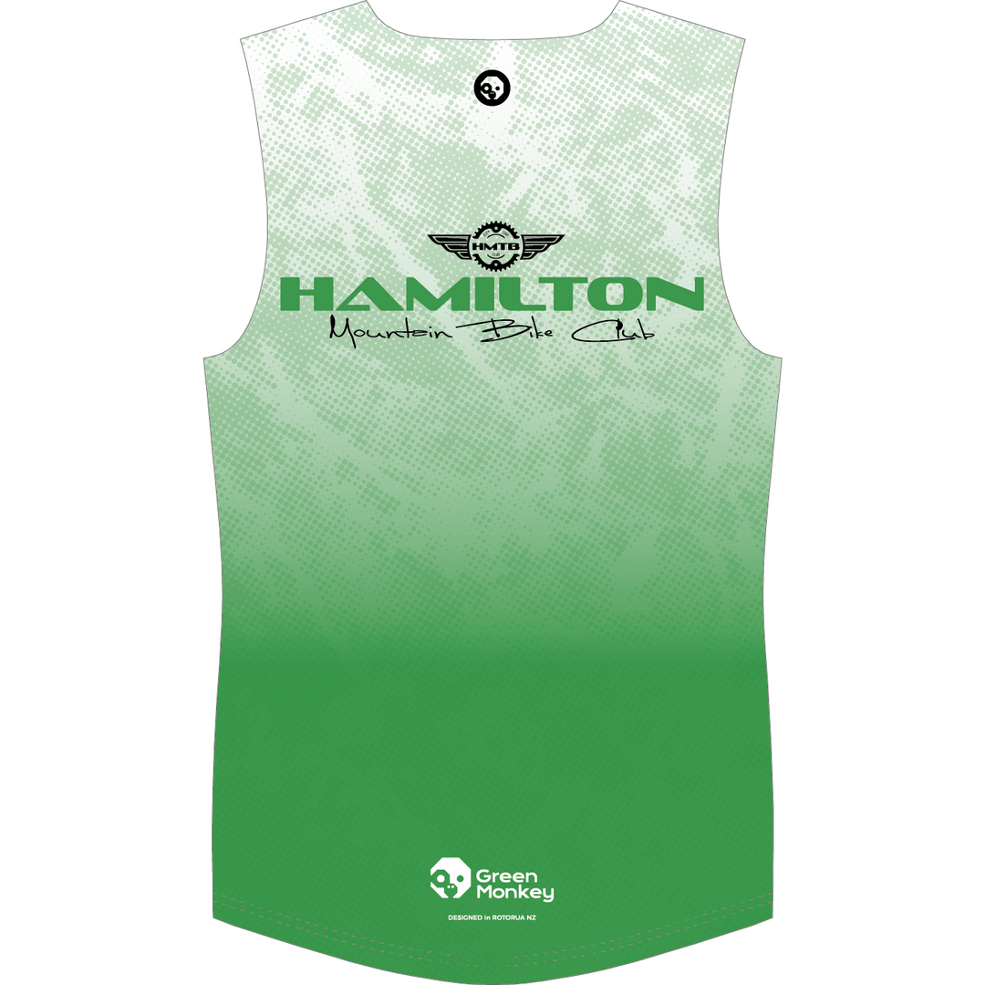 Hamilton MTB Club Base Layer