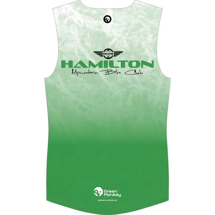 Hamilton MTB Club Base Layer