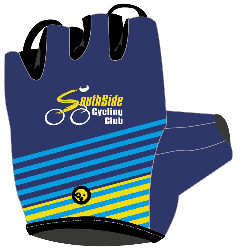 SCC CYCLING GLOVES