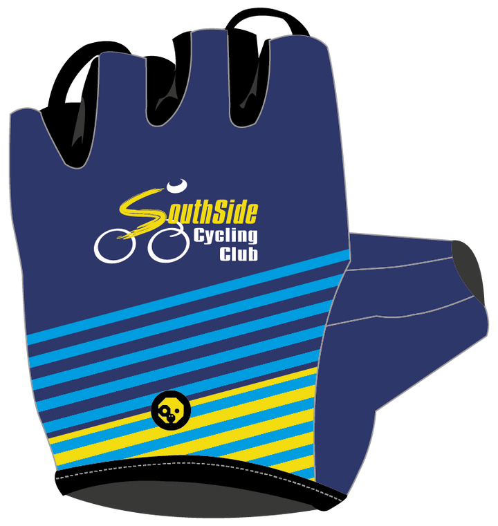 SCC CYCLING GLOVES
