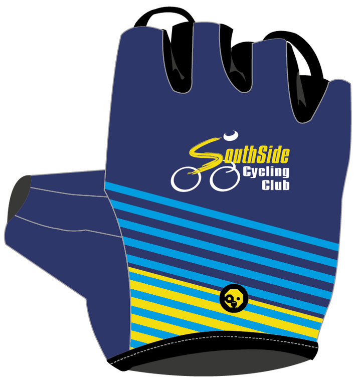 SCC CYCLING GLOVES