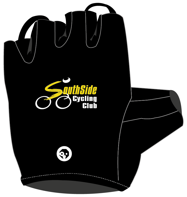 SCC CYCLING GLOVES