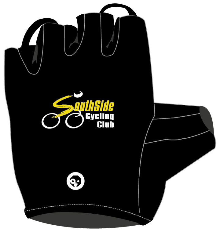 SCC CYCLING GLOVES