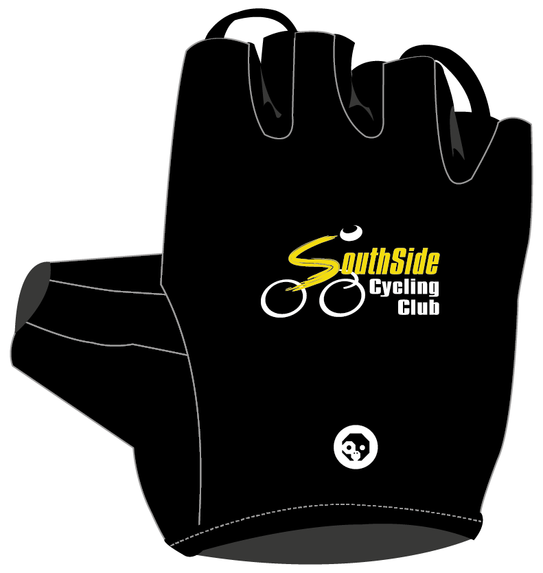 SCC CYCLING GLOVES
