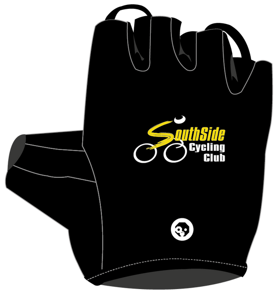 SCC CYCLING GLOVES