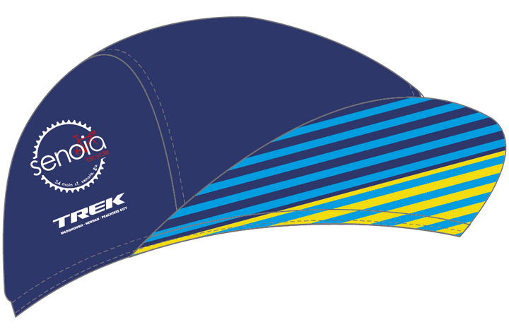 SCC Cycling Cap