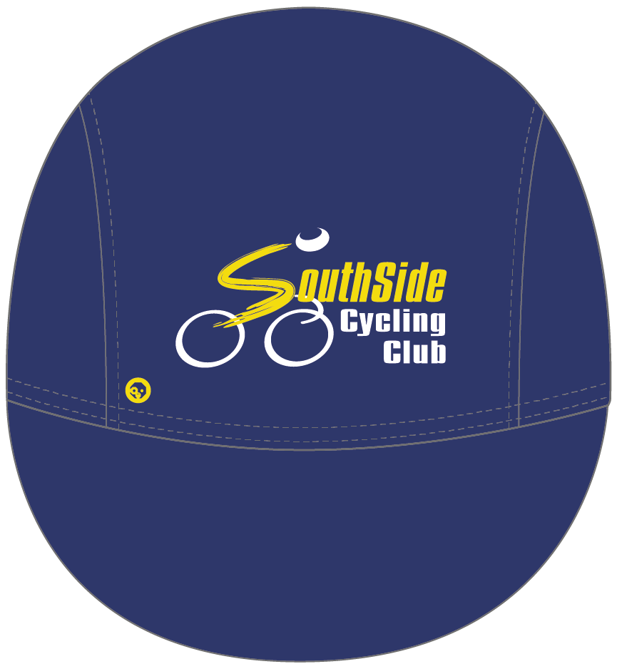 SCC Cycling Cap