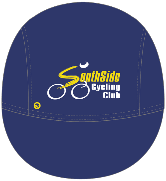 SCC Cycling Cap