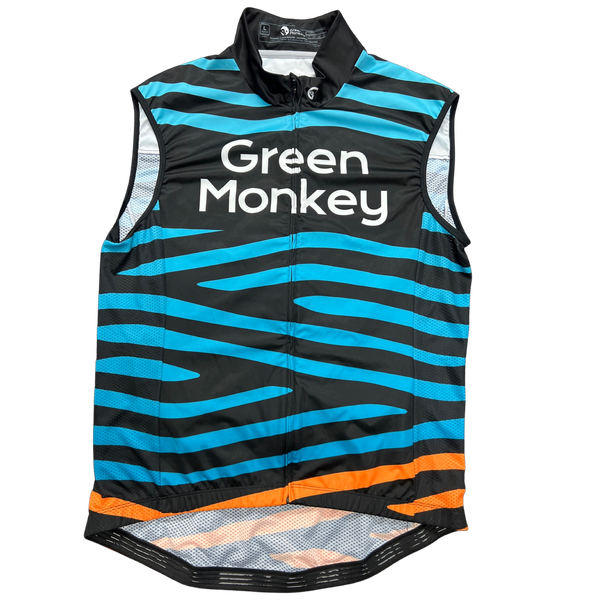 GreenMonkey Gillet (vest)