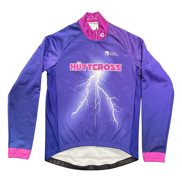 Huttcross Winter Jacket