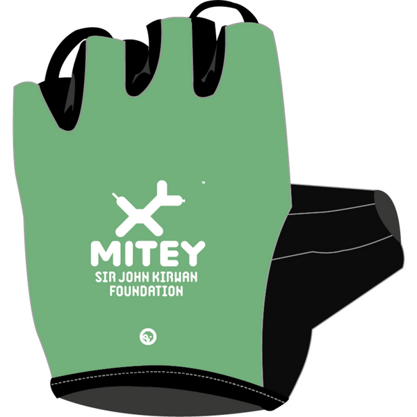 MITEY Club cycling gloves