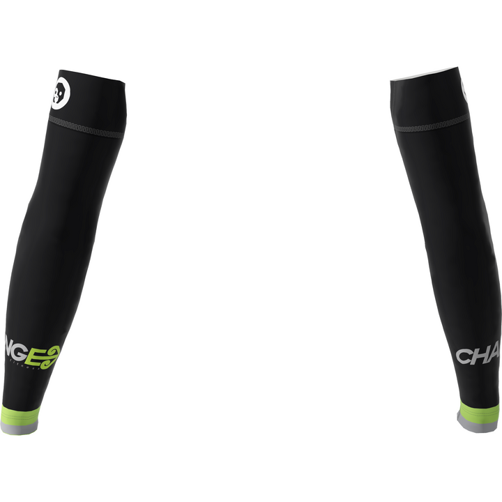 CHANGE FITNESS ARMWARMERS