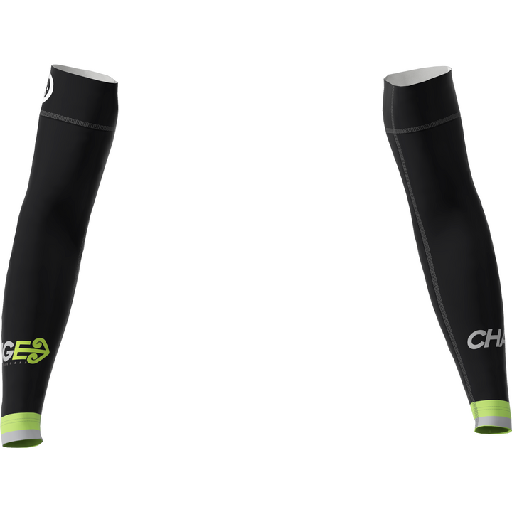 CHANGE FITNESS ARMWARMERS