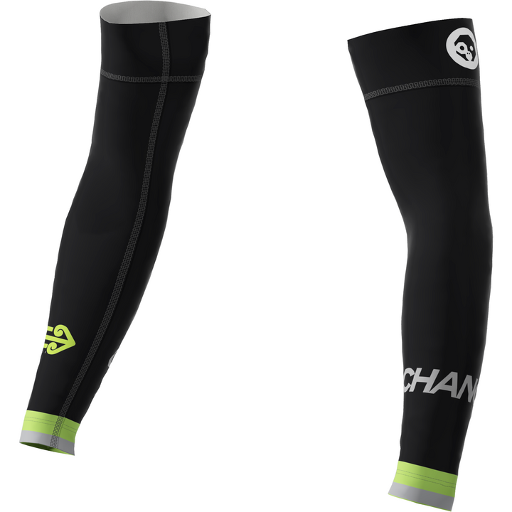 CHANGE FITNESS ARMWARMERS