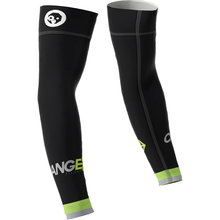 CHANGE FITNESS ARMWARMERS