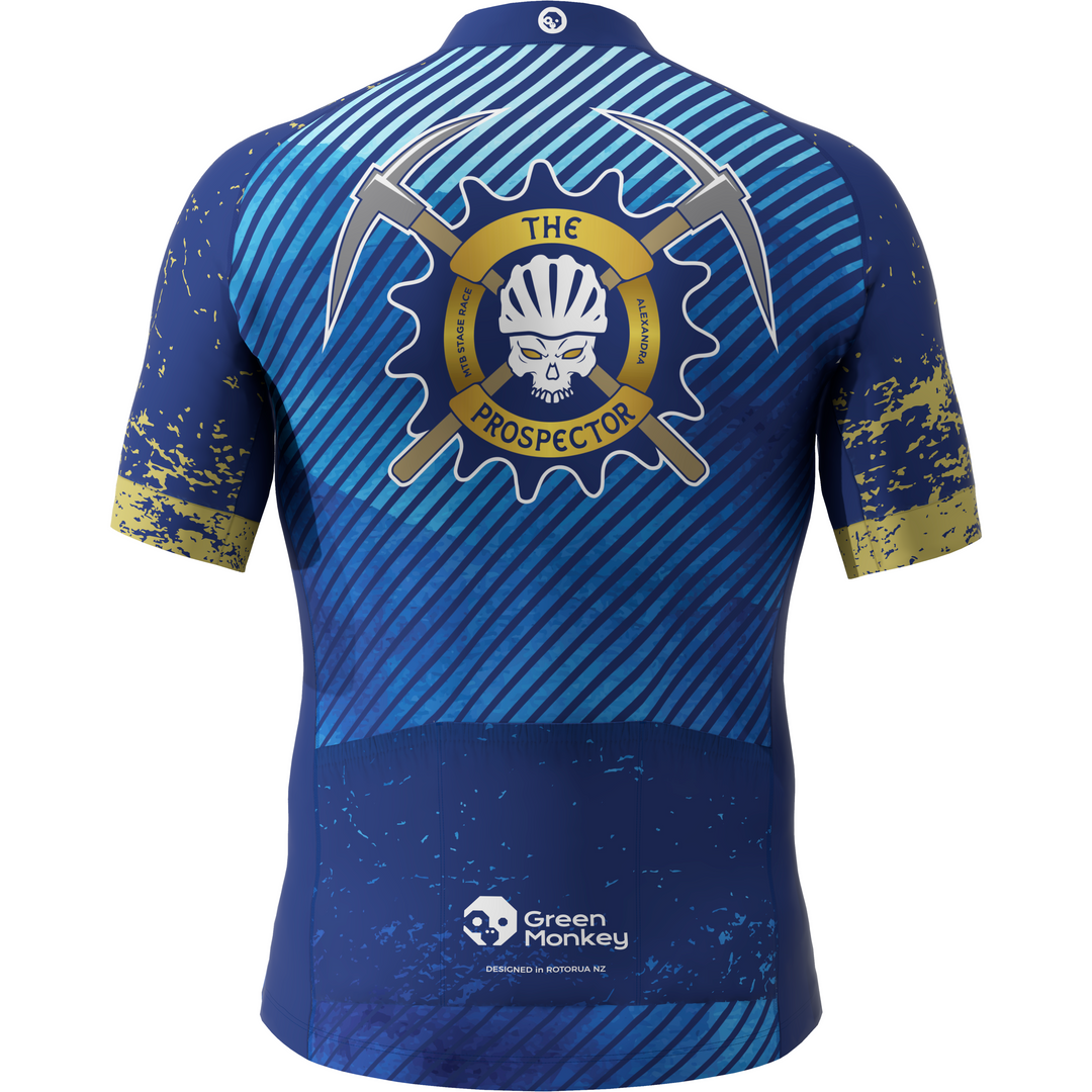 Prospector Jersey
