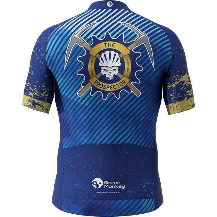 Prospector Jersey