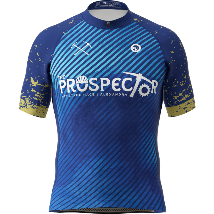 Prospector Jersey