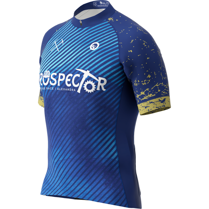 Prospector Jersey