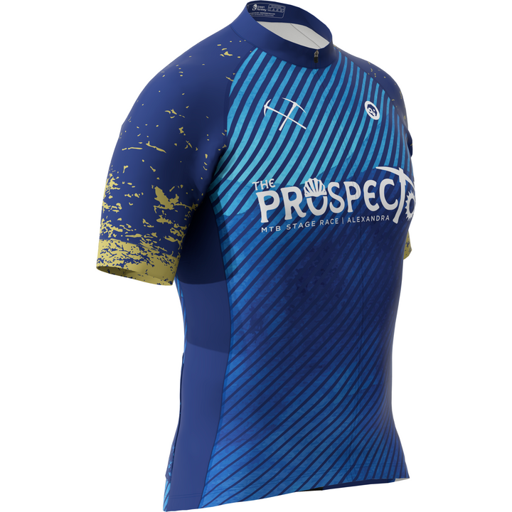 Prospector Jersey