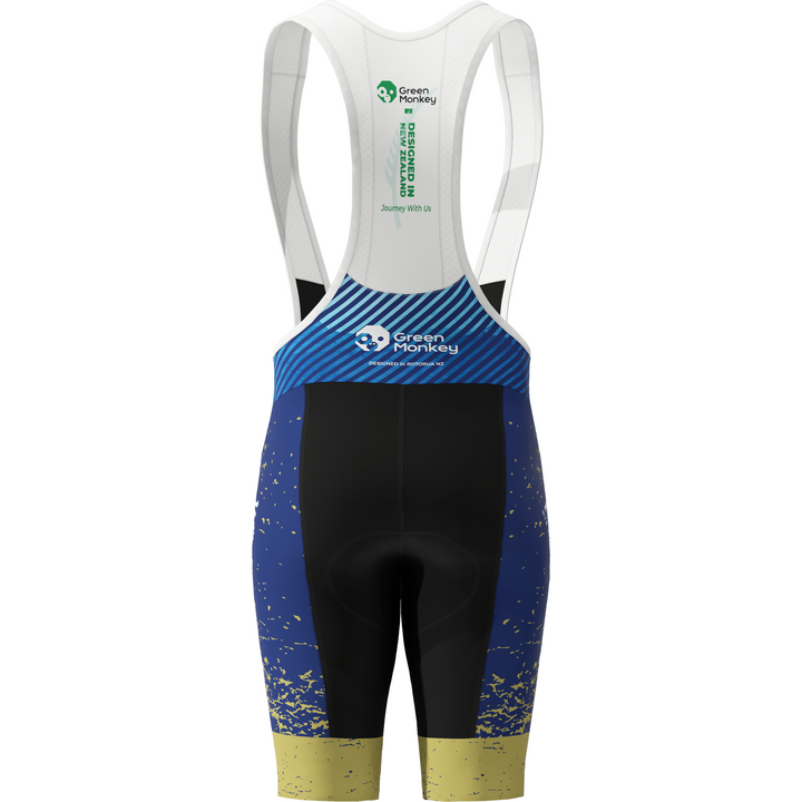 Prospector Bib Shorts