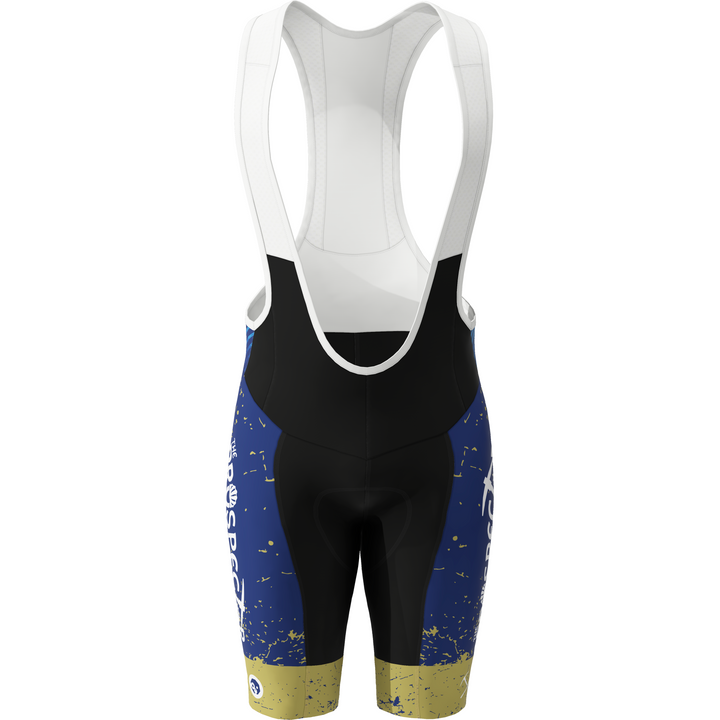 Prospector Bib Shorts