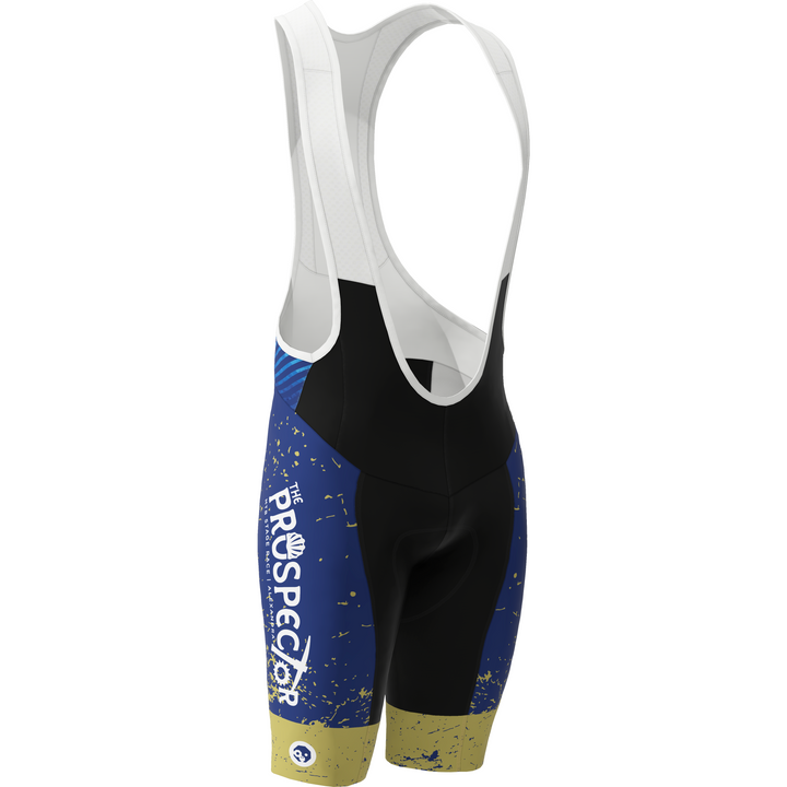 Prospector Bib Shorts