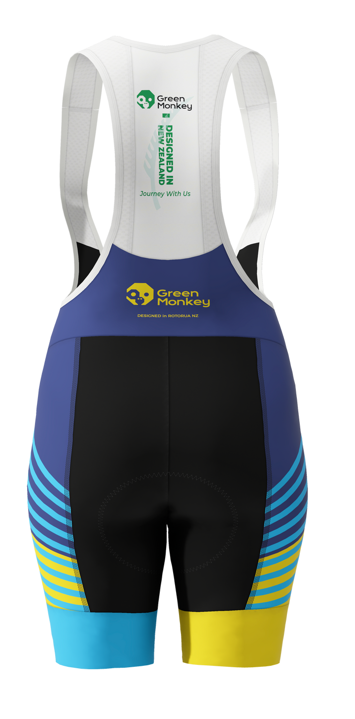 SCC Bib Shorts (B03)