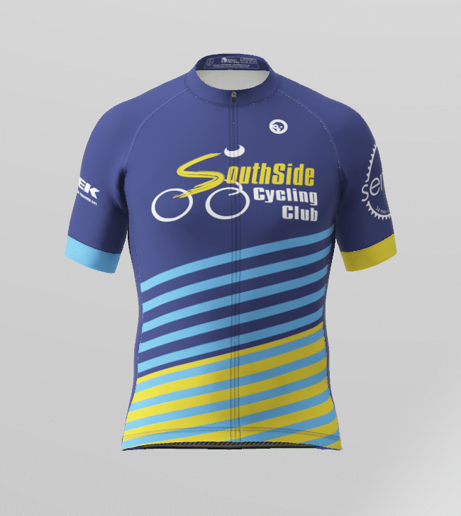 SCC Bullet Jersey (J03)