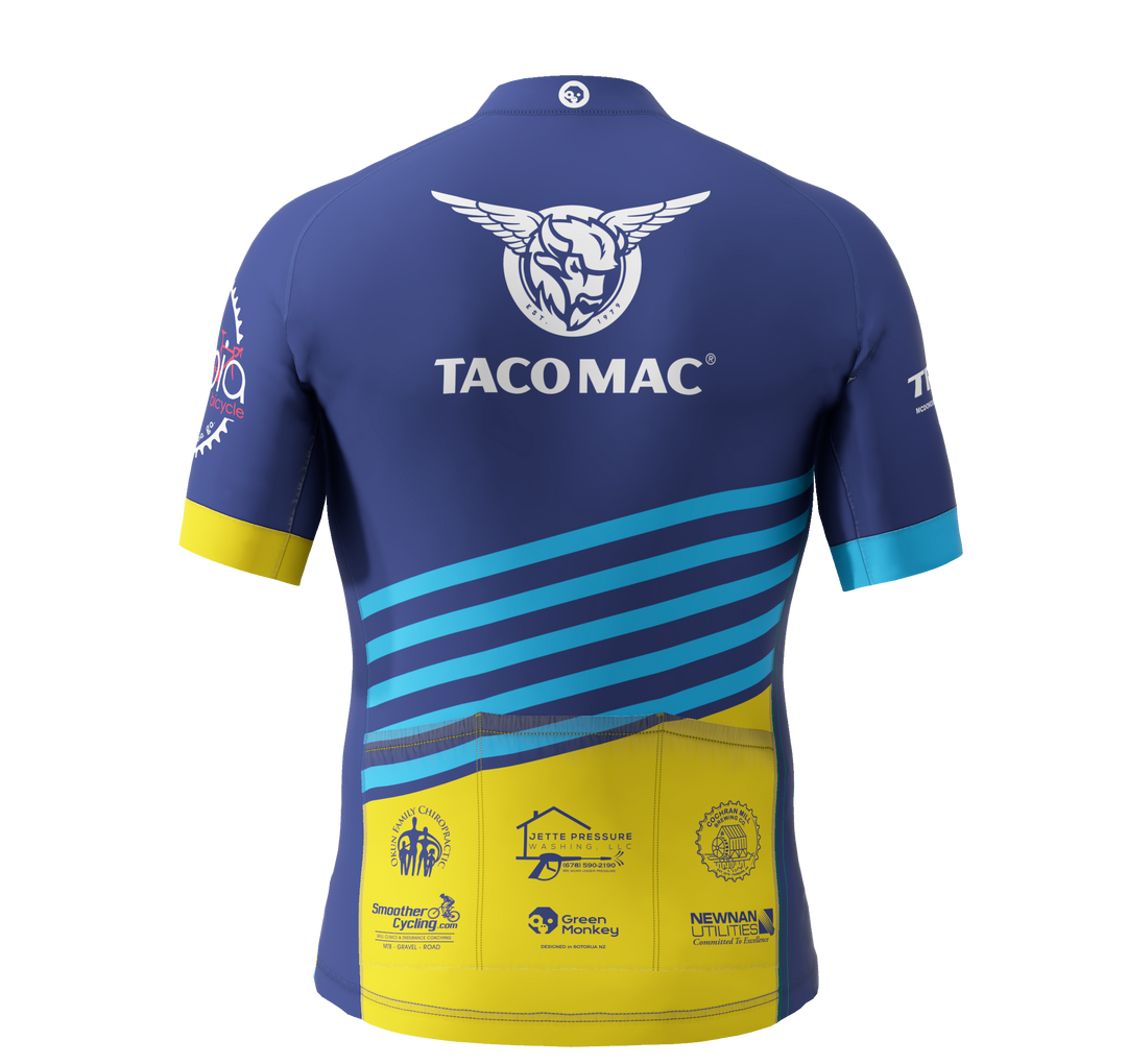 SCC Bullet Jersey (J03)