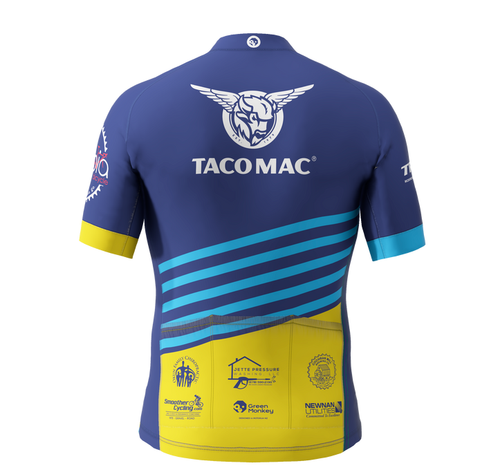 SCC Bullet Jersey (J03)