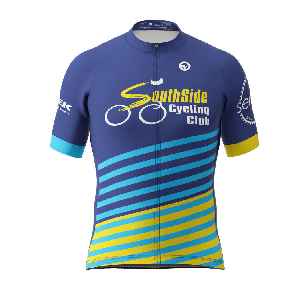 SCC Bullet Jersey (J03)