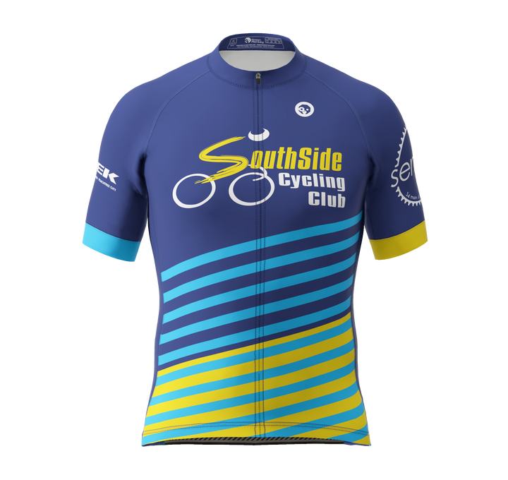 SCC Bullet Jersey (J03)