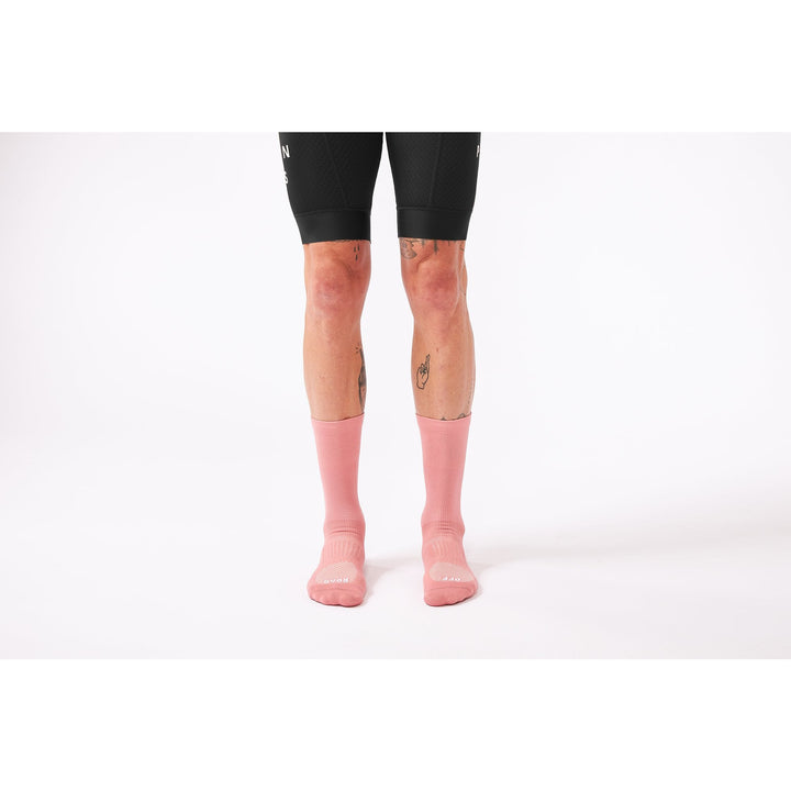 OFF ROAD DUSTY PINK