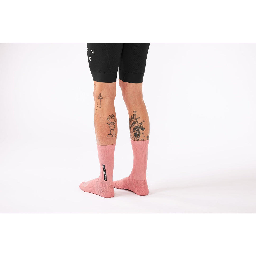 OFF ROAD DUSTY PINK