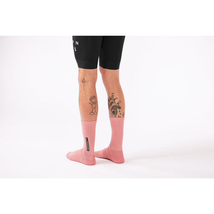 OFF ROAD DUSTY PINK