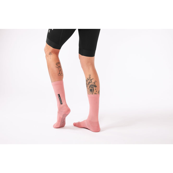 OFF ROAD DUSTY PINK
