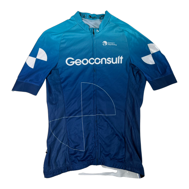 GEOCONSULT JERSEY (J04-with side panels - SECONDS)