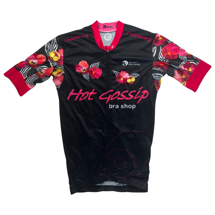 HOT GOSSIP TEAM JERSEY