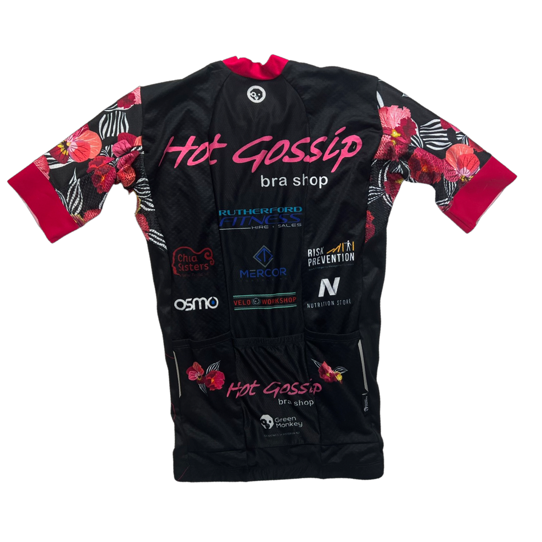 HOT GOSSIP TEAM JERSEY