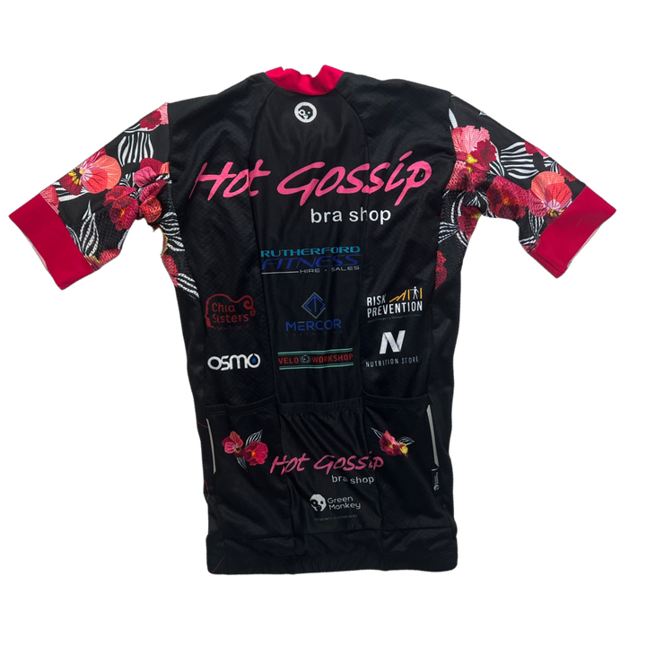 HOT GOSSIP TEAM JERSEY