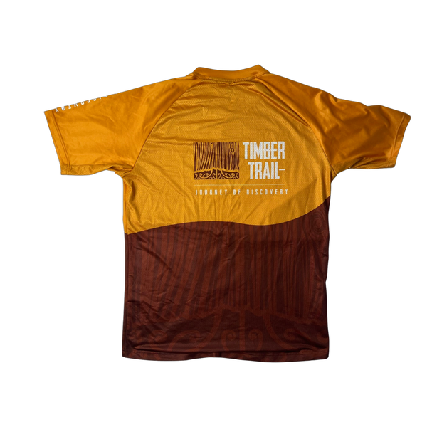 Timber Trail MTB jersey (SECONDS)