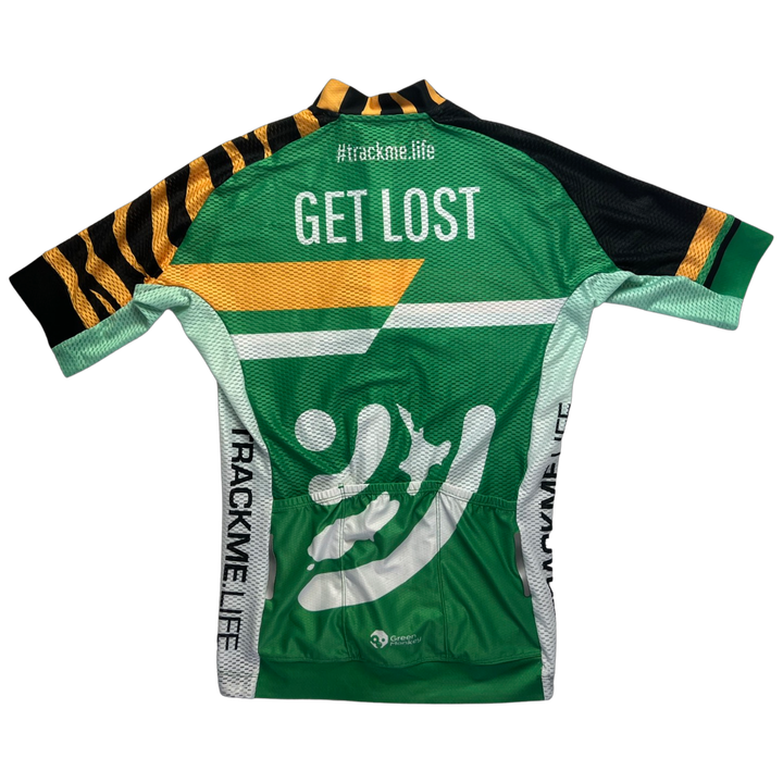 SPOTNZ J02 Jersey