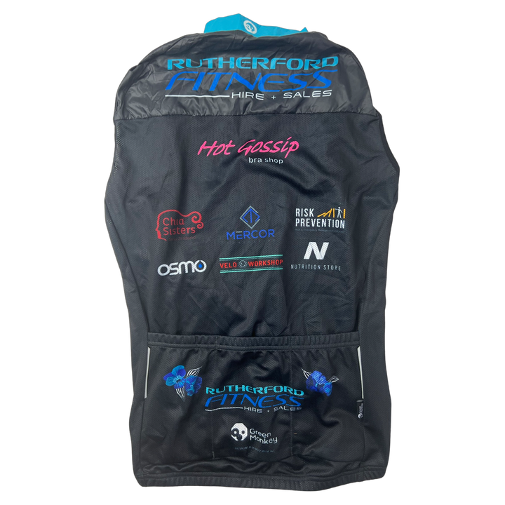 Hot Gossip Wind Vest